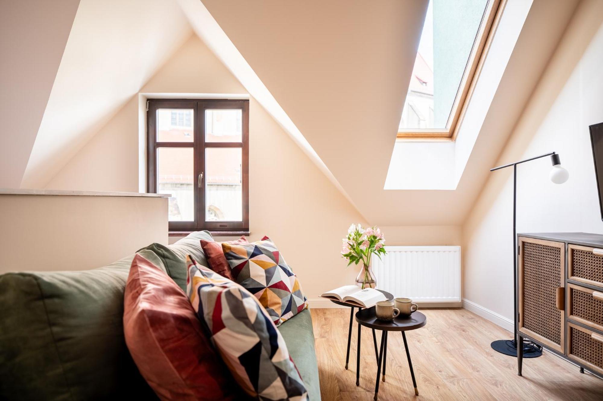 Annabel Apartment *