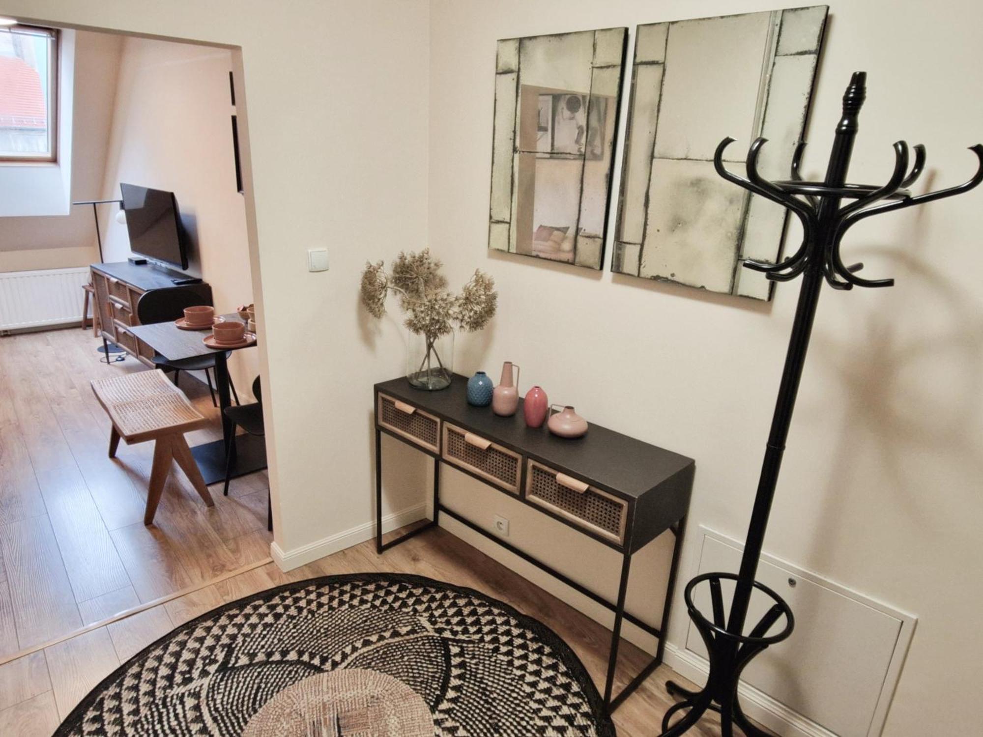 Apartment Annabel *