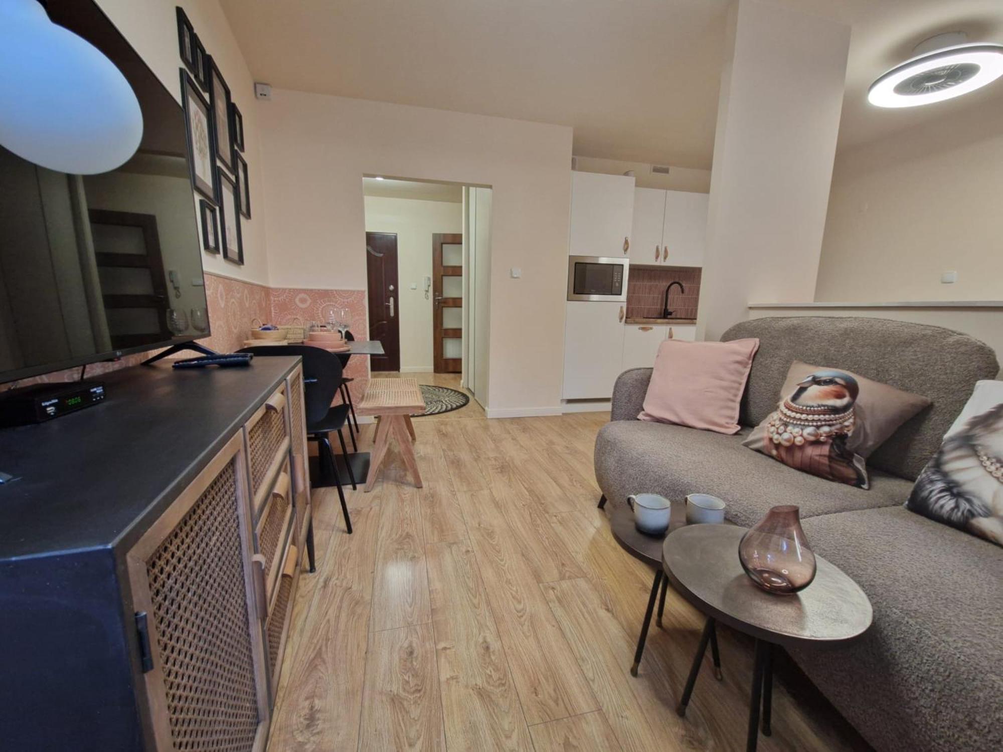 Annabel Apartment