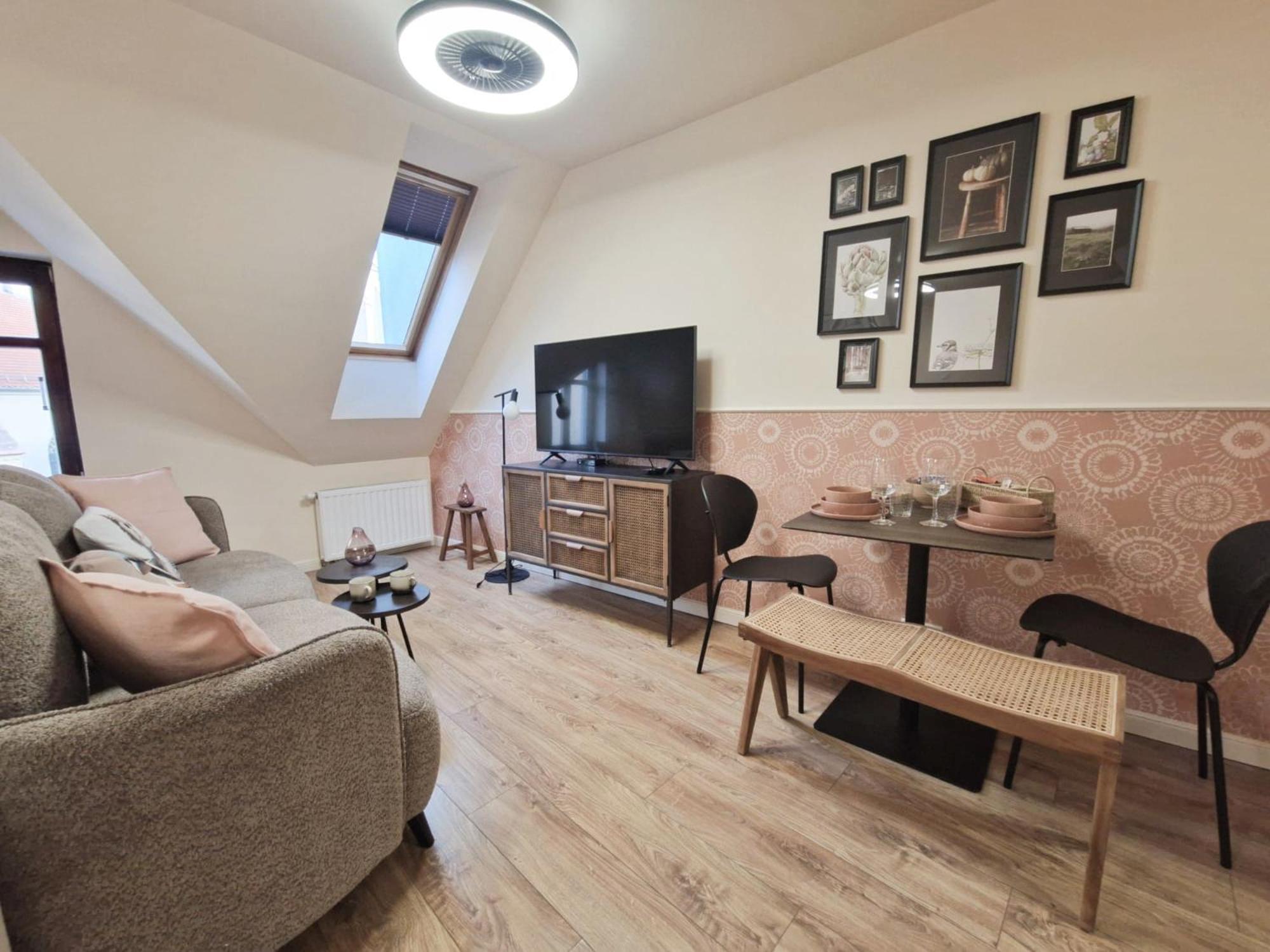 Apartment Annabel Jelenia Gora