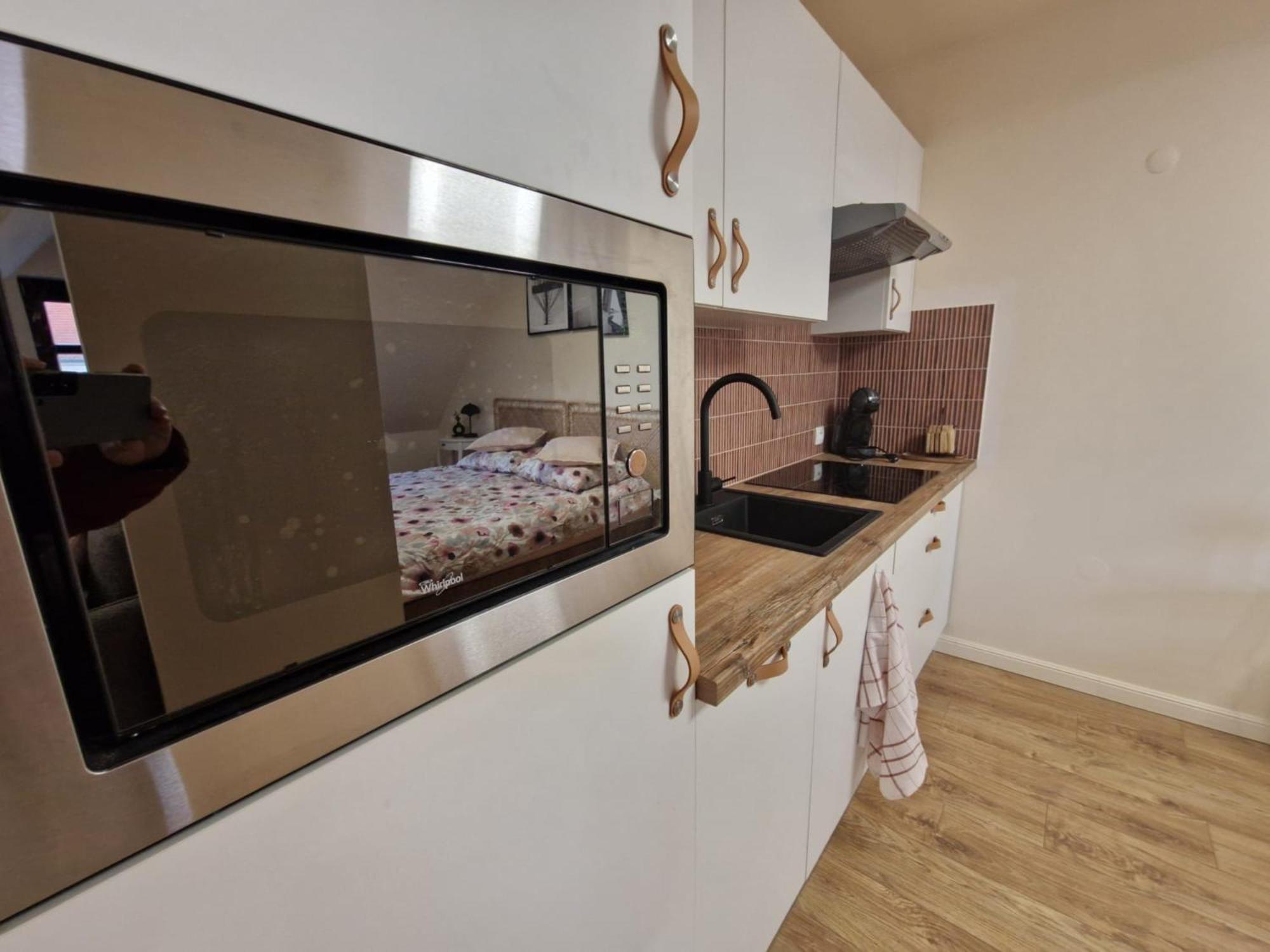 Annabel Apartment *
