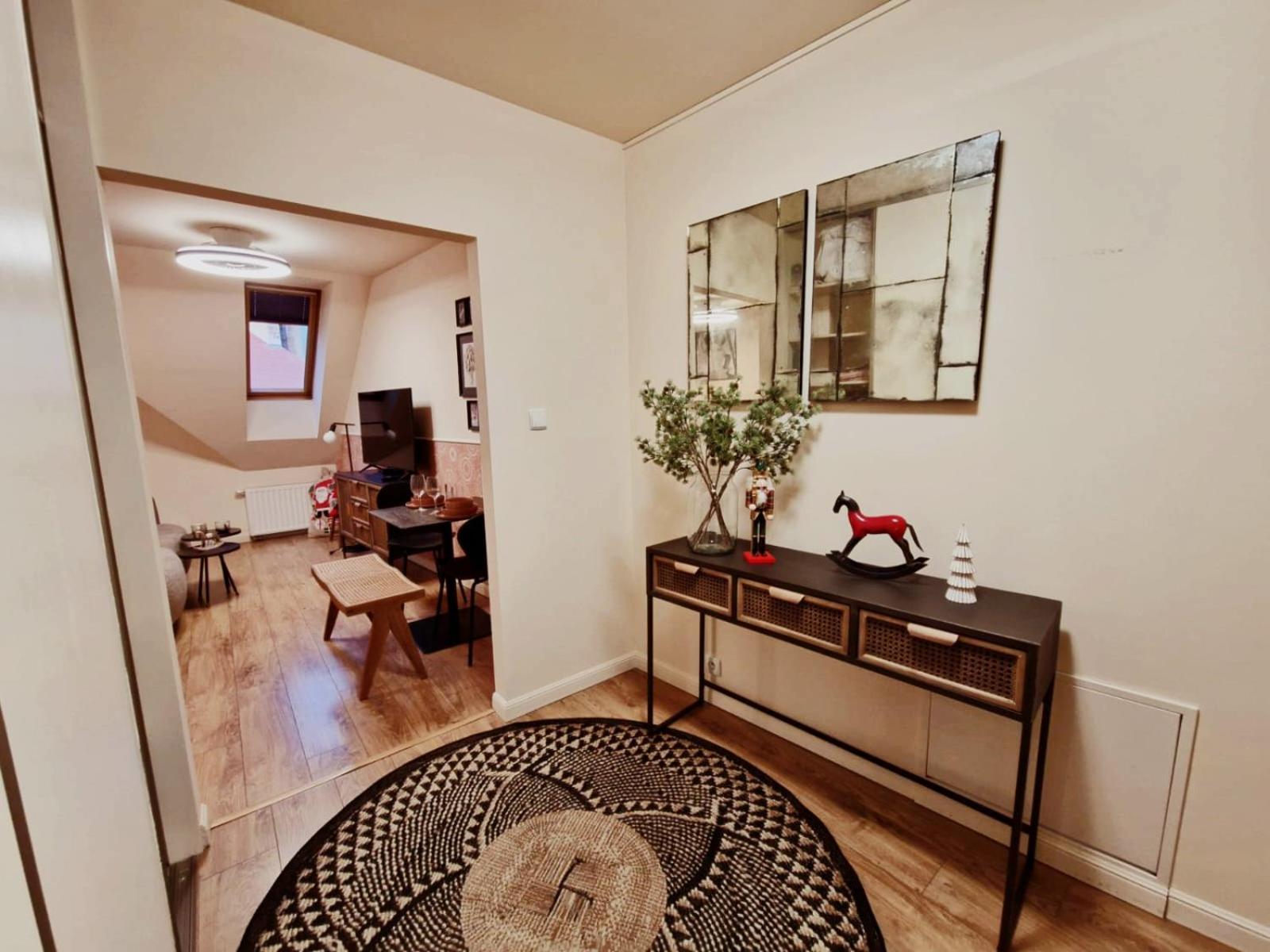 Apartment Annabel